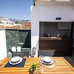 Casa Principe Old Town By Principe1 Marbella