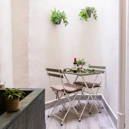 Casa Principe Old Town By Principe1 Marbella