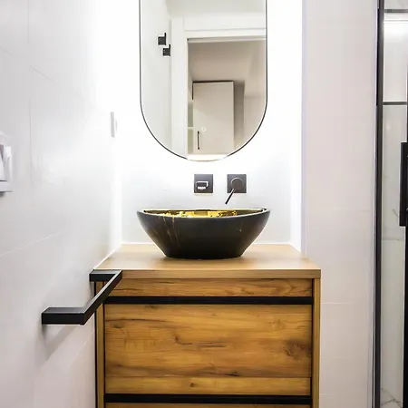 Casa Principe Old Town By Principe1 * 马尔韦利亚