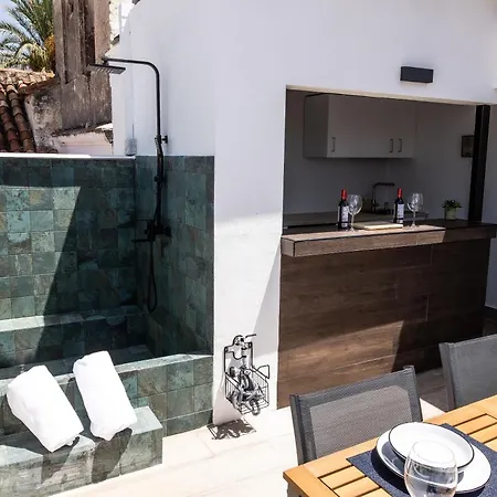 Tatil Evi Casa Principe Old Town By Principe1