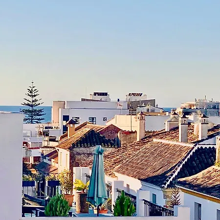 Feriehus Casa Principe Old Town By Principe1 *