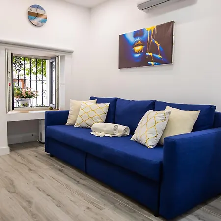 Holiday home Casa Principe Old Town By Principe1 Marbella