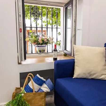 Casa Principe Old Town By Principe1 * Marbella