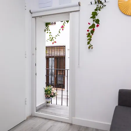 Casa Principe Old Town By Principe1 Holiday home Marbella