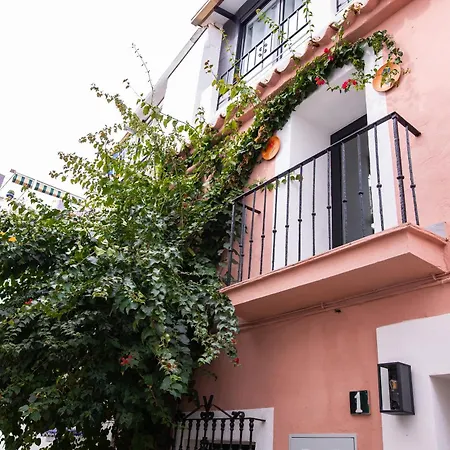 Feriehus Casa Principe Old Town By Principe1