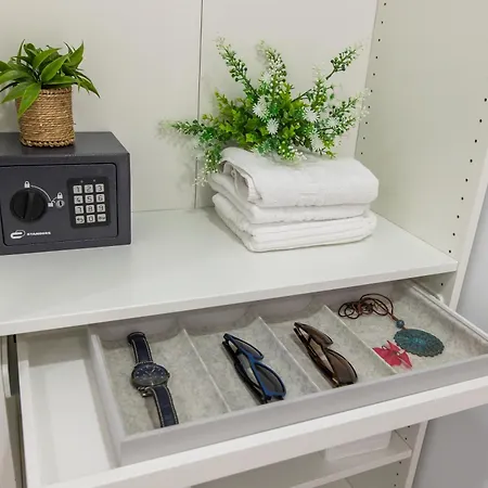 Casa Principe Old Town By Principe1 * Marbella