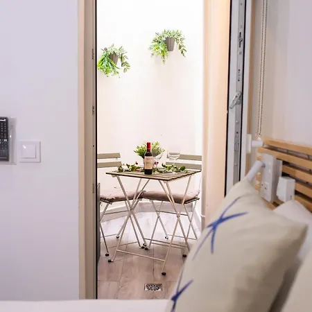 Casa Principe Old Town By Principe1