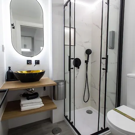 Casa Principe Old Town By Principe1 Tatil Evi