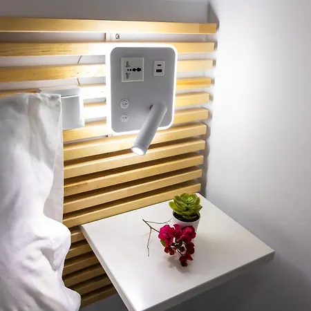 Casa Principe Old Town By Principe1 * 马尔韦利亚