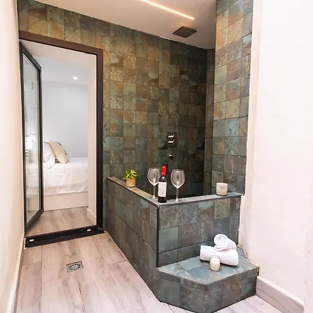 Casa Principe Old Town By Principe1 Feriehus *