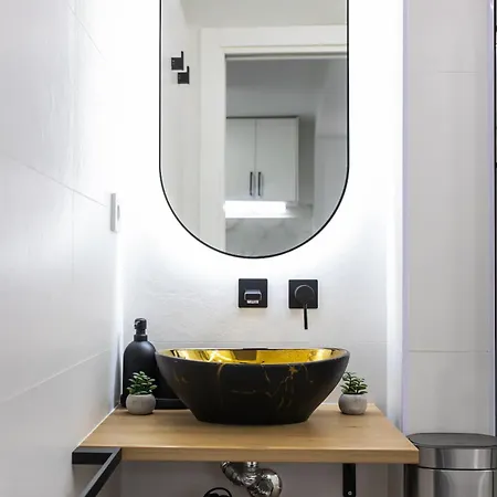 度假居 Casa Principe Old Town By Principe1 马尔韦利亚