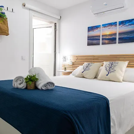 Casa Principe Old Town By Principe1 * Marbella