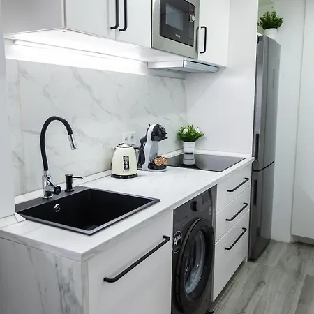 Casa Principe Old Town By Principe1