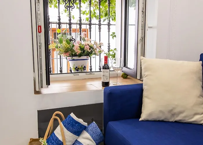 Casa Principe Old Town By Principe1 * Marbella