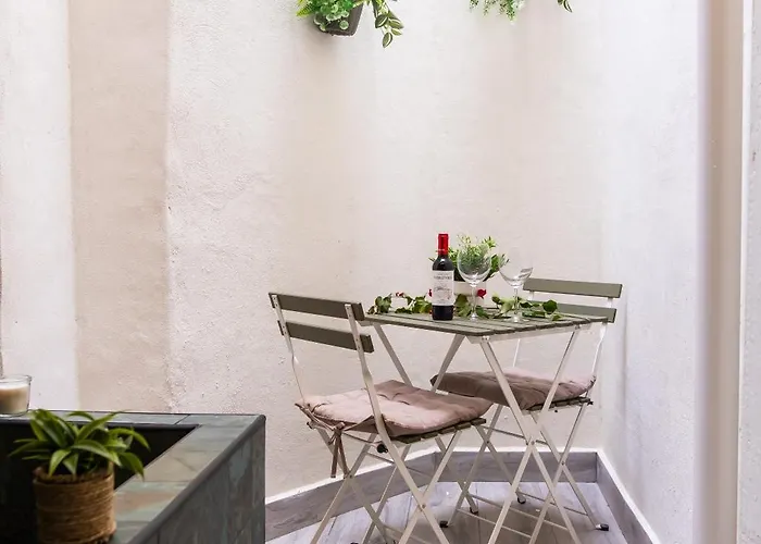 Casa Principe Old Town By Principe1 Marbellac