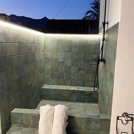 Casa Principe Old Town By Principe1 * Marbella