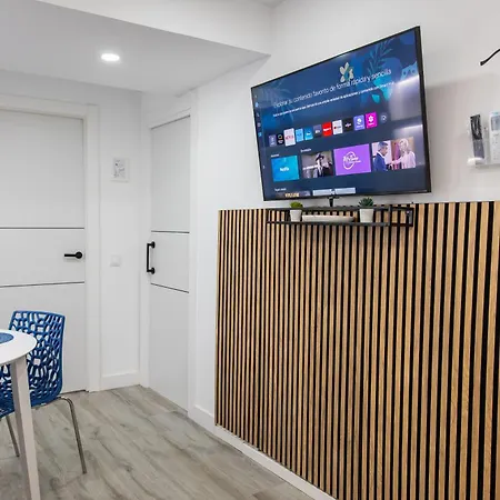 Сasa de vacaciones Casa Principe Old Town By Principe1 *